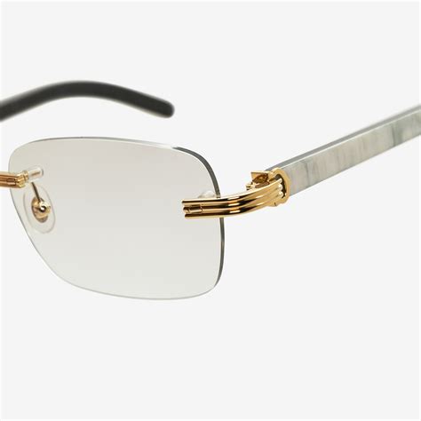 cartier buffs price|cartier buffs glasses with diamonds.